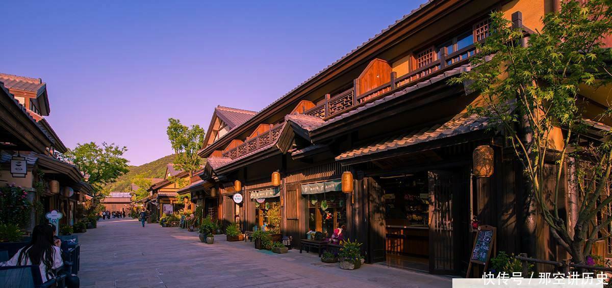 江苏最富裕的城市，被誉“小上海”，人均赶超苏州、南京