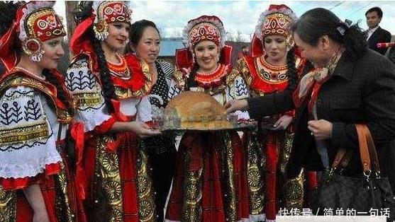 一群外国人逃难到中国，如今已成我国一民族，认定中国才是祖国