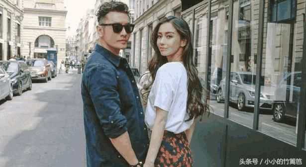 黄晓明朋友圈发长文：为了老婆孩子我要好好活着，对不起你妈妈！