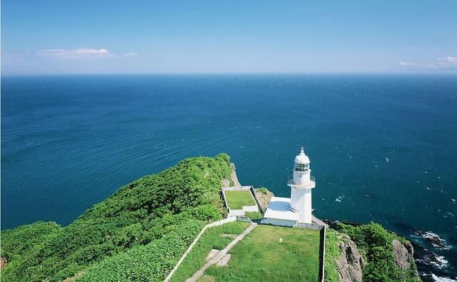 岛国最美丽的几处风景，如果你知道了，有勇气去一探究竟吗？