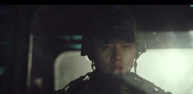 玄彬爱的迫降身份曝光