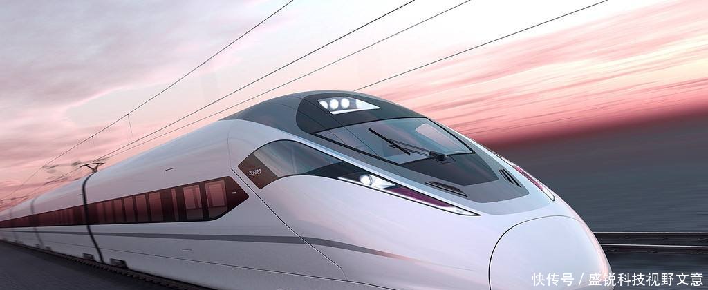 中国高铁在世界有名, 但有两个省会，至今未开通高铁