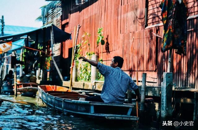 泰国租妻行业乱象，白天伴游晚上尽特殊义务，中国游客却不买账