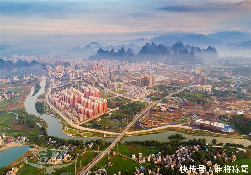 广西景区开业免费游客爆满，现在却是门可罗雀？网友：出道即巅峰