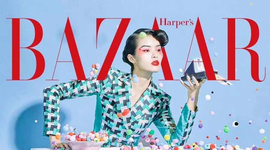 跟着秀场学最潮马卡龙妆，今年秋冬我一定要比闺蜜美!