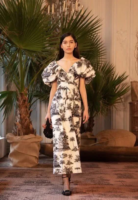 乐子:生活很焦虑?不如在穿搭里找点乐子!