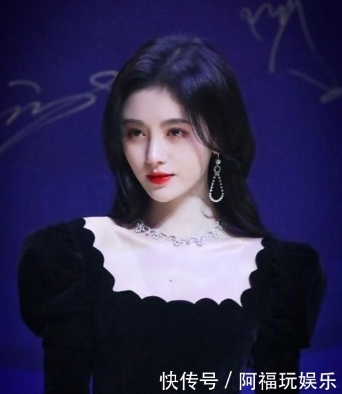 「影视剧」鞠婧祎撞型郑爽?人气不行颜值抵上,影视剧排行也仅次于杨紫