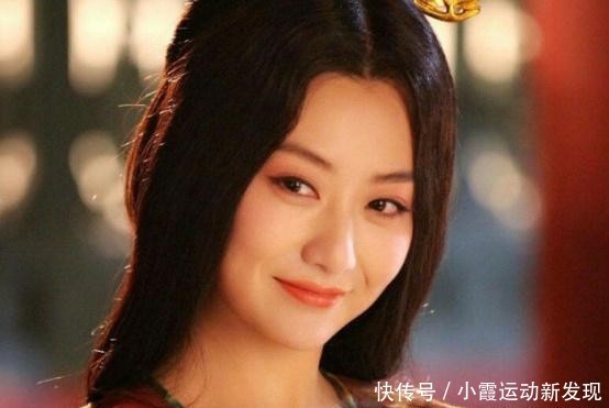  【宠妃】她本为皇帝的宠妃，却被因为赵飞燕失宠，还被人陷害
