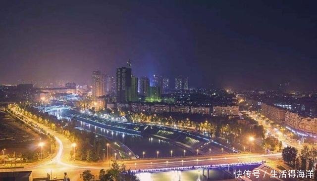 如果成都能和这座城市“合并”，将迎来新的发展，成为下一个深圳