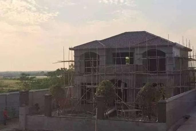 在农村，盖房子有啥讲究？这些门道没弄明白，可别乱建房了