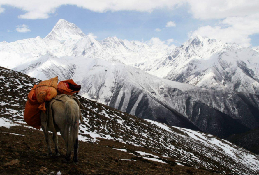 中国最“神秘”4大景点，进去指南针都不管用，1个与百慕大齐名