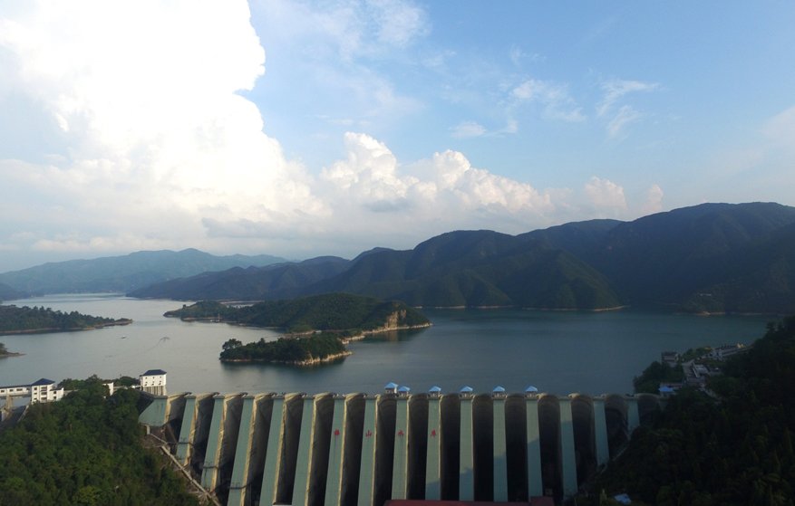 这一建筑曾是世界之最，联合国委员看后赞叹“中国人民了不起”!