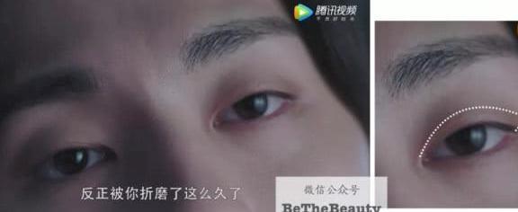 《香蜜》之所以能大热，杨紫邓伦罗云熙的颜值造型必须吹一波了！