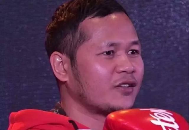 雅桑克莱不敢惹杨茁!因为中国天王货真价实,还