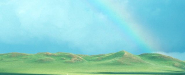 12星座专属“国内度假胜地”巨蟹座美丽香格里拉，射手座大草原