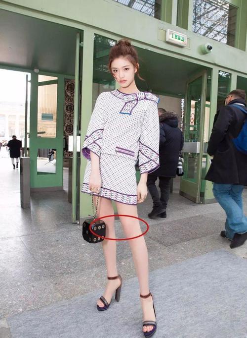 大小S 吐槽美图太假？看完范冰冰杨幂等P图车祸现场，表示更假到