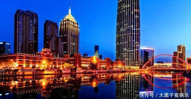  「中国」中国有3个城市，最有可能挤进世界二线城市，杭州第1，