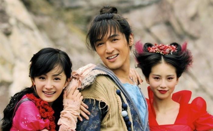 关于近期与薛佳凝复合的传言，胡歌直接否认，真实原因令网友泪奔