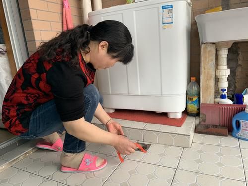  『风采』传家风，展风采，长水社区开展“巧妇达人家务技能大比拼”活动