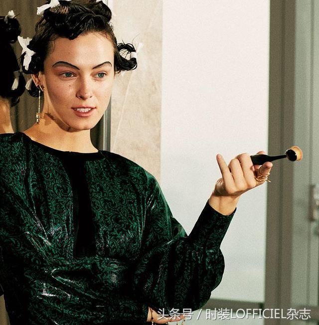 清晨的狂欢JUST 5 MINUTES