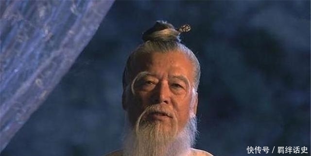  【历史】中国历史上智商最高的5人，诸葛亮才排名第4，第1名无人不服