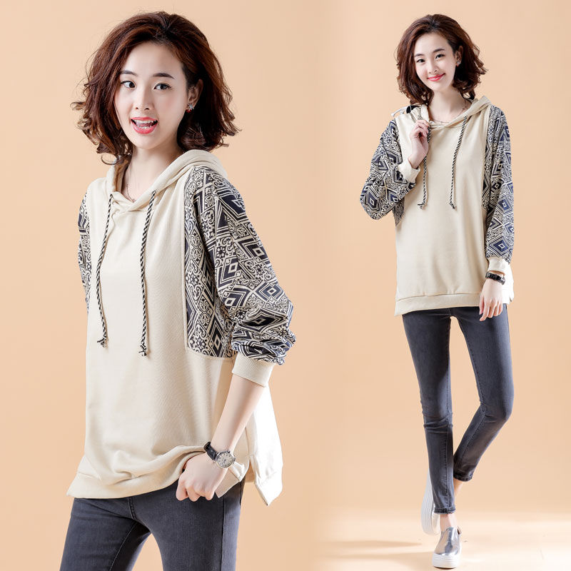 哇塞!刚上一批巨便宜的卫衣居然这么好看，姐姐狂抢5件，太好看