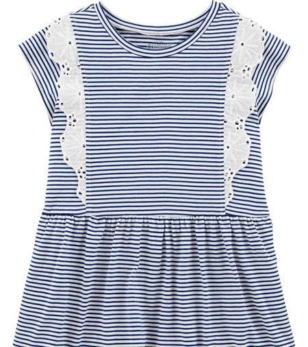  [OshkoshBGOSH]OshkoshBGOSH春夏新品 带你进入充满生机的世界