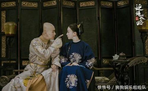 谢娜发文，两字称呼聂远意味深长，原来快本剪掉了这段！谣言已破