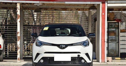  『降至』丰田铁了心怼翻本田，这车18万一口气降至14万，比缤智XR-V还厚道