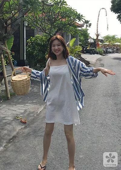 衬衫控的日常搭配法则 时髦舒适才是最终追求！