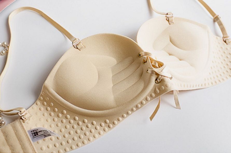 一件万能内衣hold住任何场面!春夏季的露肩露背装了解一下?