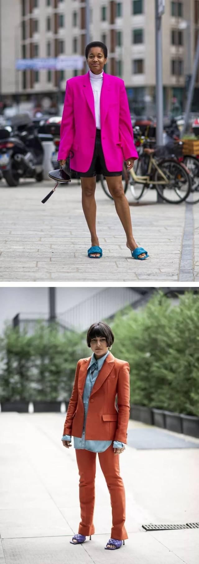  『时髦精们』2020年有了这9款鞋，绝对可以称霸时尚圈！