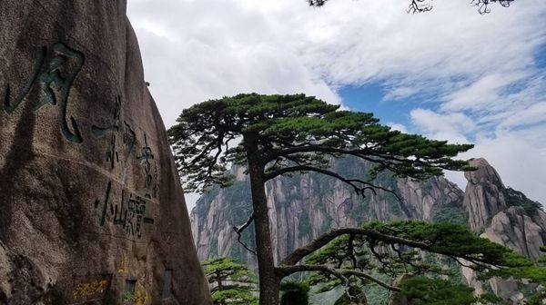 中国最值得去的两个景区，去过的游客都还想再去