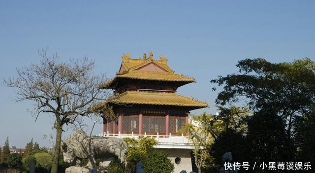  旅游景点|江苏人均最有钱的4个县