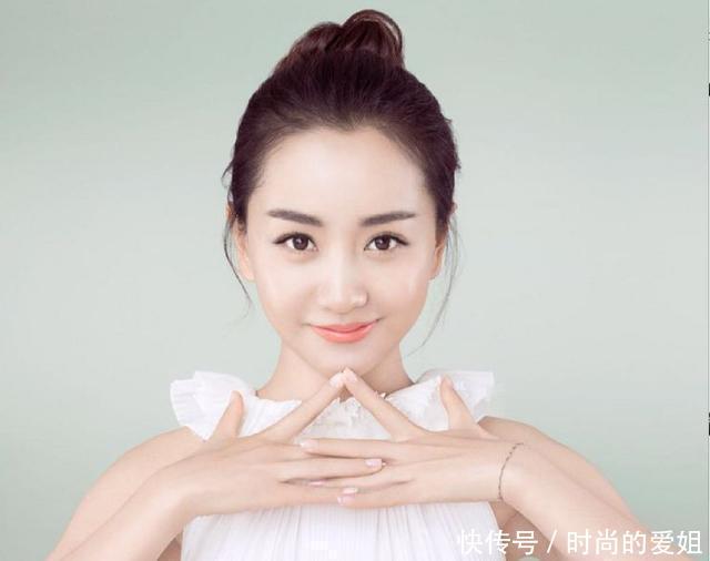 女人有这4种嘴唇，通常都好看，尤其是第3种珍珠唇，直男最喜欢！