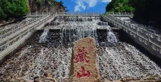 山西这30个景点，你敢说都去过吗?快来看看吧!