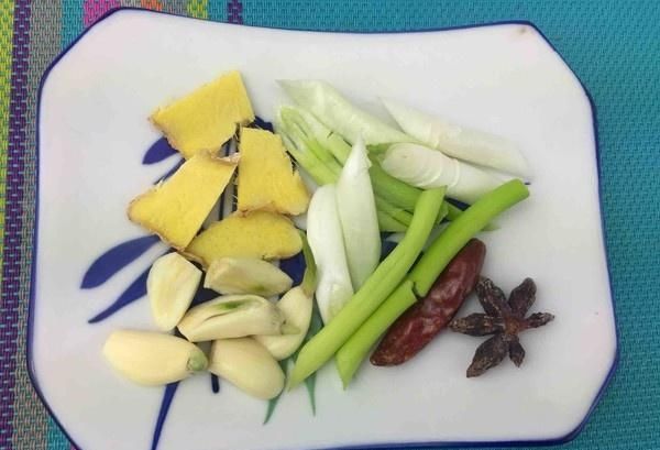 「特别」遇到这种鱼千万不要手软,含钙量特别高,常给孩子吃,个子长得高