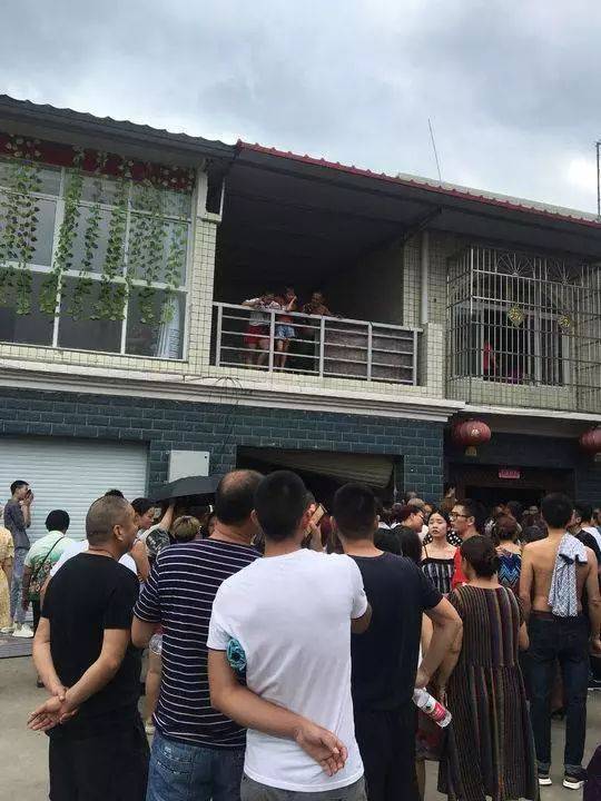 心痛！网传广汉女子被公婆家暴致死！警方：自身疾病诱发所致，公