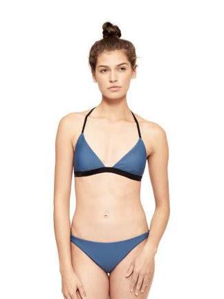 洗眼睛！这些比基尼泳装才是我的快乐源泉