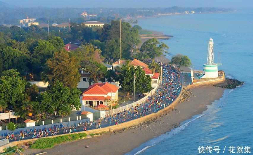 亚洲最有“骨气”穷国,禁止日本人踏入一步,却中国人却充满热情