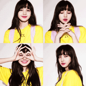 高圆圆清爽短发占据热搜榜，网友：剪了短发的高圆圆减龄又少女！