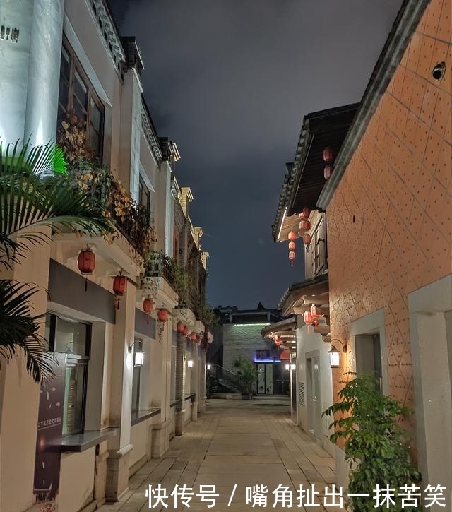 福州上下杭：毫不夸张地说，它就是福州的“江南水乡”