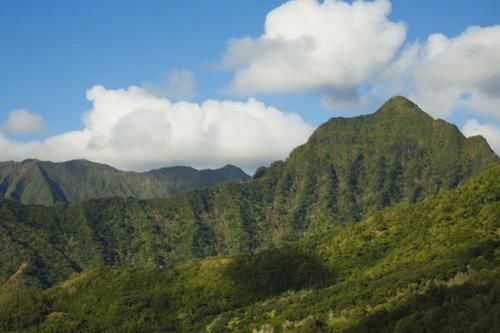 湖南4大冷门景点，景美人少，旅游好去处