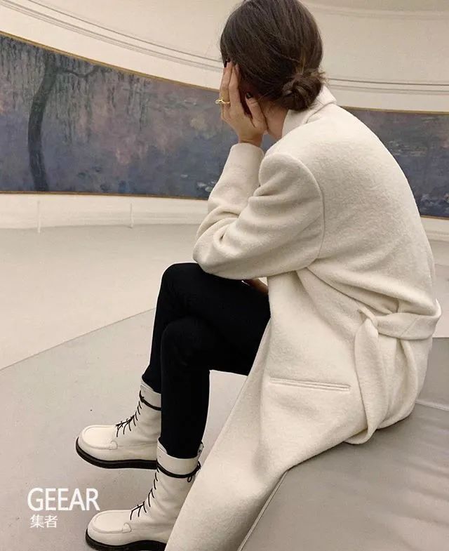  『气质』G潮流 | 向往优雅、知性气质的你，一定要懂得这个比利时品牌的美！