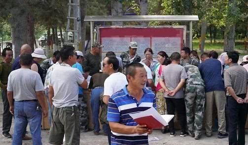  农民家庭|农村宅基地迎新规，“3到场”将落实，关系每个农民家