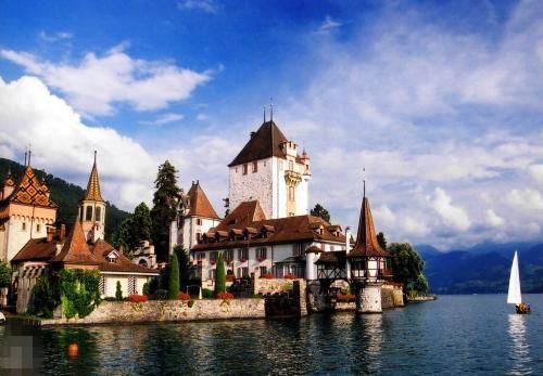 放假福利最多的国家,年轻人最爱单身旅行,单身