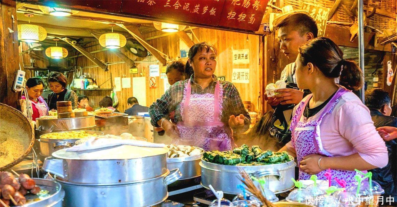 成都“最有名”的景区,如今变得差评不断,这是怎么回事?