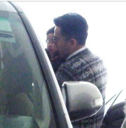 刘恺威发文回应称与杨幂一起去会所度了假，但杨幂却被其粉丝炮轰