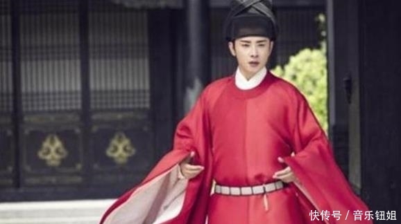 大明风华跟鹤唳华亭