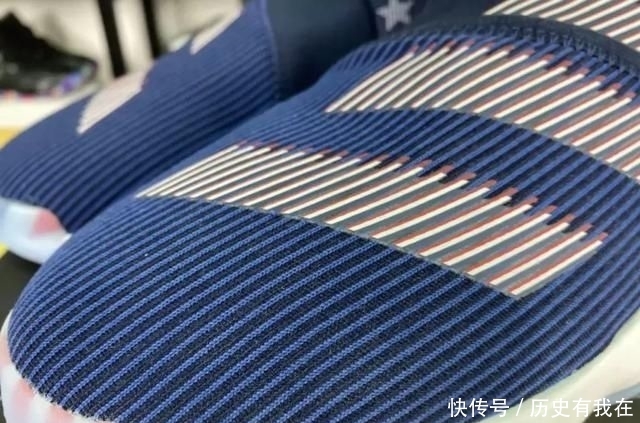  [设计]最适合冬季实战的篮球鞋出现了？小众的哈登团队鞋测评